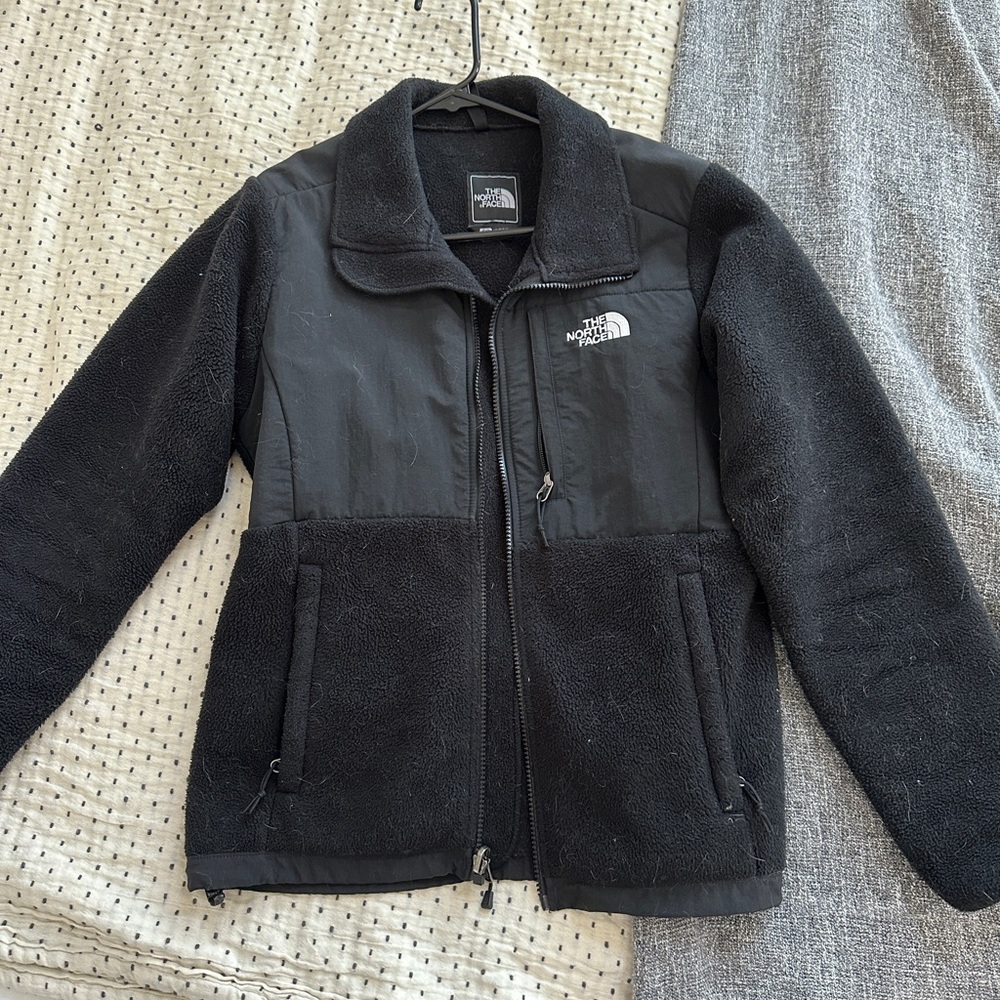 Women’s NorthFace Jacket